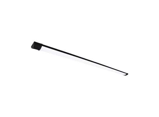 Oświetleniowa oprawa liniowa LOTOS LED 25/30/40 W black cct strühm