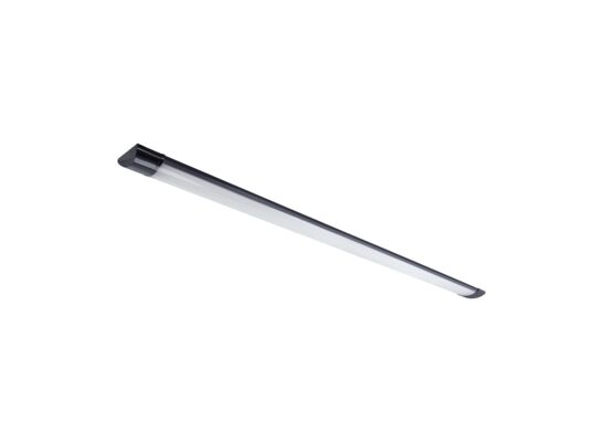 Oświetleniowa oprawa liniowa LOTOS LED 25/30/40 W black cct strühm