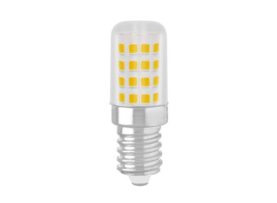 Lampa z diodami PIO led CLEAR E14 3 W WW STRÜHM
