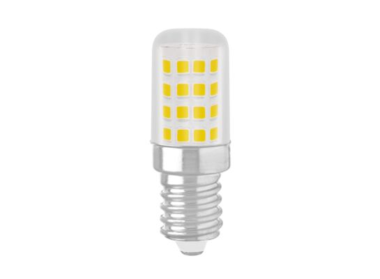 Lampa z diodami PIO led CLEAR E14 3 W NW STRÜHM
