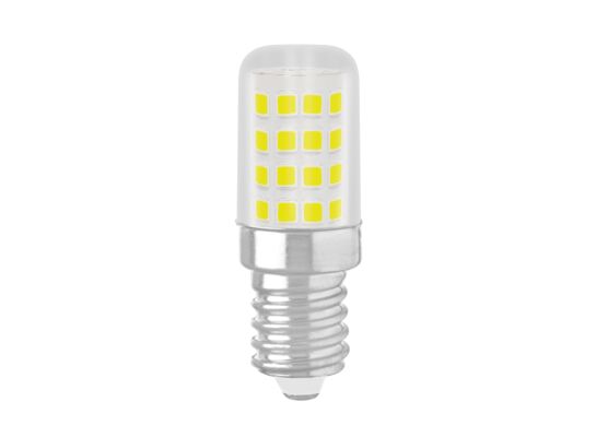 Lampa z diodami PIO led CLEAR E14 3 W CW STRÜHM