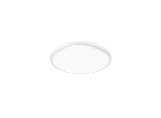 Plafoniera hermetyczna PLANAR LED 12 W white nW strühm
