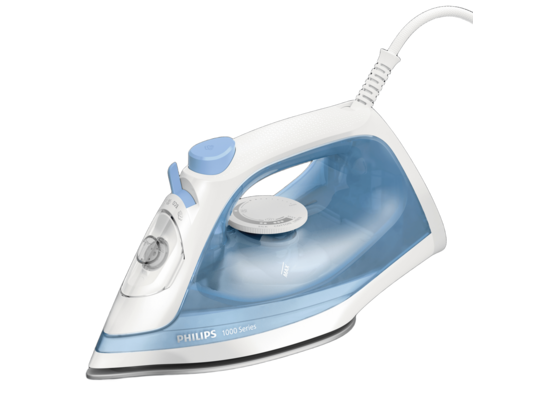 Żelazko parowe 2000 W seria 1000 DST1030/20 Philips