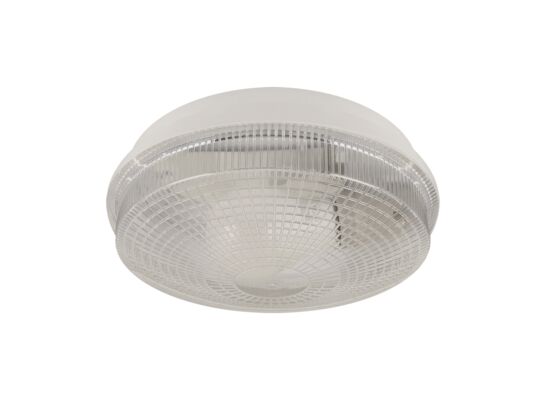 Plafoniera hermetyczna MONTE 60 CLEAR D strühm