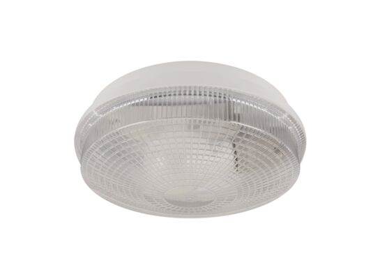 Plafoniera hermetyczna MONTE 60 CLEAR D strühm