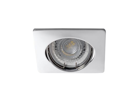 Oprawa sufitowa punktowa NESTA DTL chrom