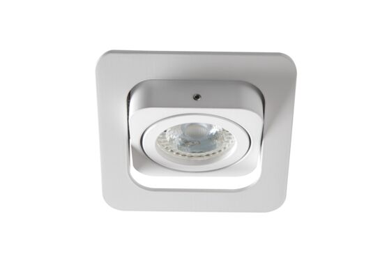 Pierścień ozdobny ALREN G5,3/GU10 10 W biały