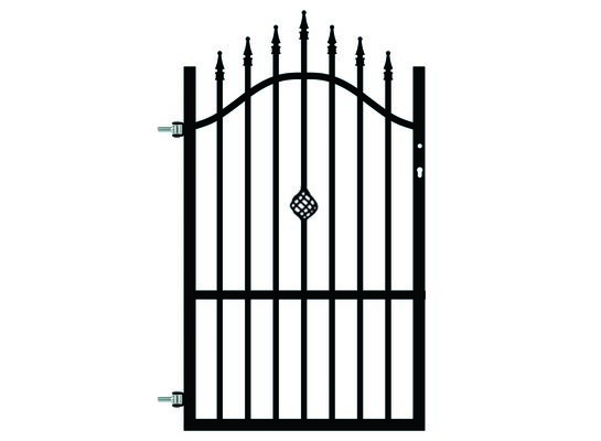 Furtka Darek 0,9 m lewa