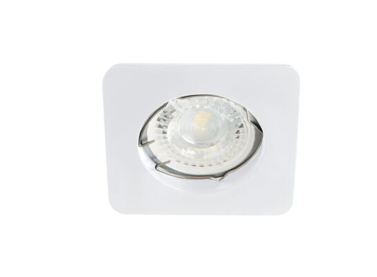 Oprawa sufitowa punktowa NESTA DSL biały