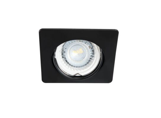 Oprawa sufitowa punktowa NESTA DTL czarny