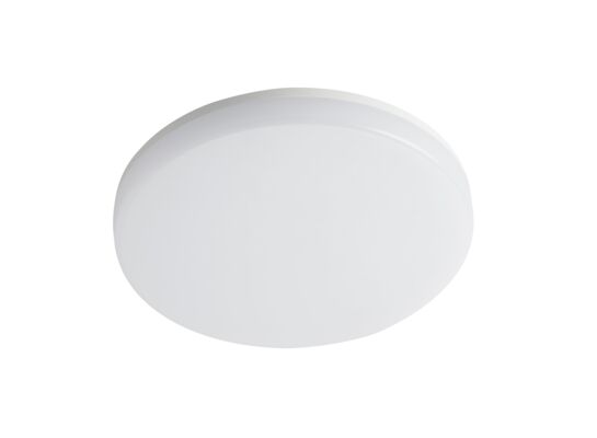 Plafon LED VARSO 24 W-NW-O biały