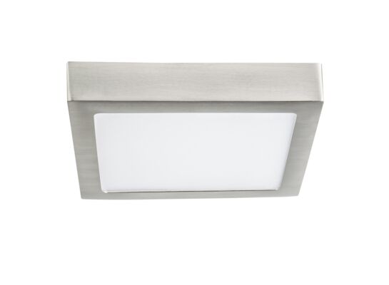 Oprawa downlight KANTI V2LED 18 W-NW nikiel satyna
