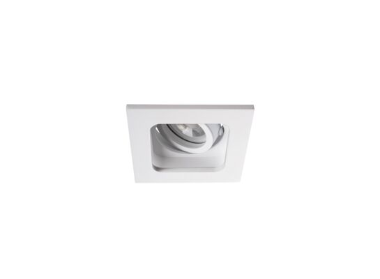 Pierścień oprawy Reul Gx5,3/GU10 10 W biały