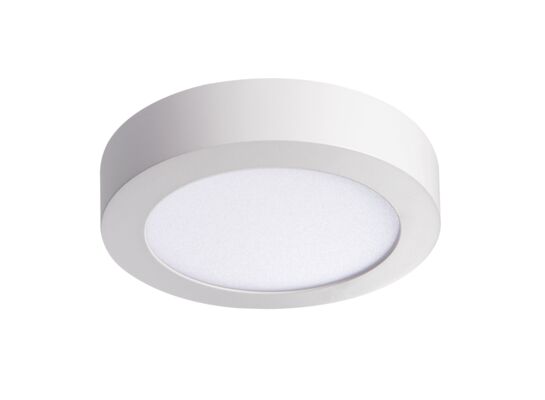 Oprawa LED CARSA V2LED 12 W NW biały