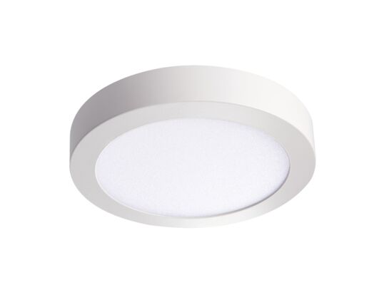 Oprawa LED CARSA V2LED 18 W NW biały
