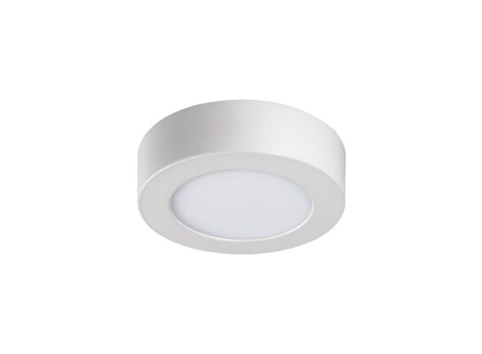 Oprawa LED CARSA V2LED 6 W NW biały
