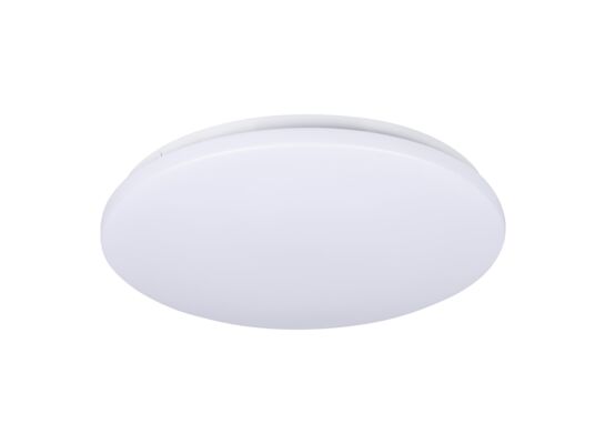 Plafon okrągły LED KingBerry 24 W biały