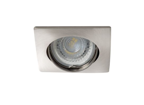 Oprawa sufitowa punktowa NESTA DTL chrom mat