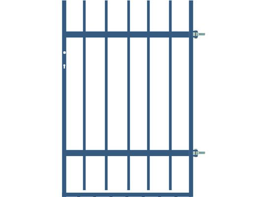 Furtka Maciek 0,9 m prawa