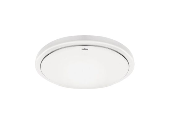 Plafoniera z czujnikiem ruchu SOLA LED C SLIM MVS 14 W nW strühm