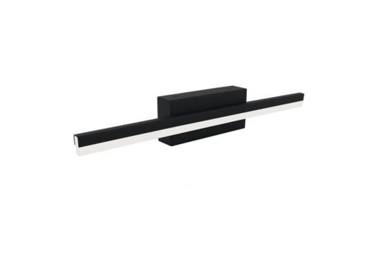 Oprawa dekoracyjna ASPen LED 9 W black nW strühm