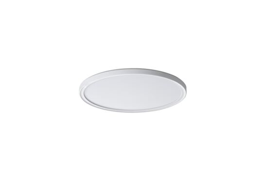 Plafon LED O KingBerry 11,8 W biały