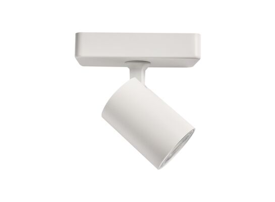 Kinkiet DONO KingBerry GU10 10 W biały