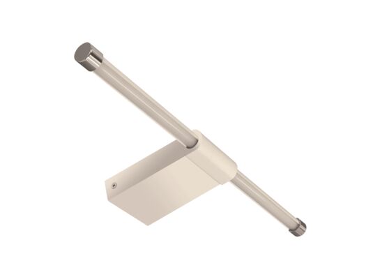 Oprawa dekoracyjna PASO LED 9 W white nW strühm