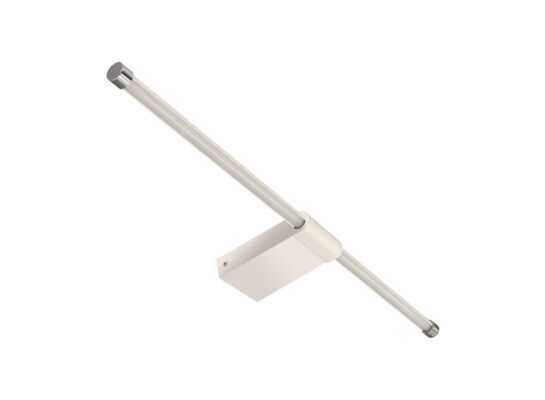 Oprawa dekoracyjna PASO LED 14 W white nW strühm