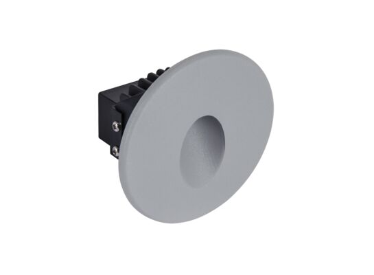 Oprawa dekoracyjna AZYL LED C 1,6 W grey nW