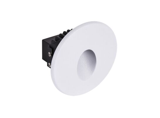 Oprawa dekoracyjna AZYL LED C 1,6 W  white nW