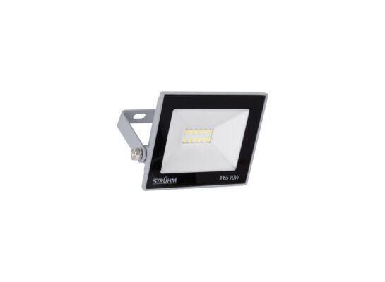 Naświetlacz KROMA led 10 w GREY zimna biel CW STRÜHM