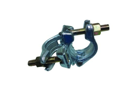 Złącze krzyżowe stałe stal