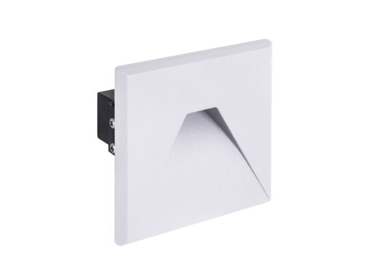 Oprawa dekoracyjna KURS LED D 1,6 W  white nW