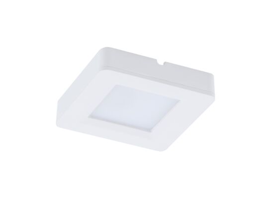 Oprawa dekoracyjna IGA LED D  white nW