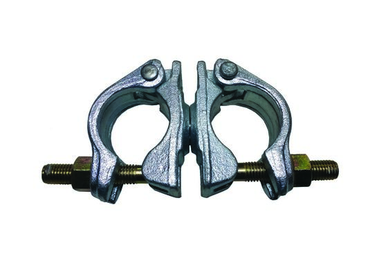 Złącze krzyżowe obrotowe stal