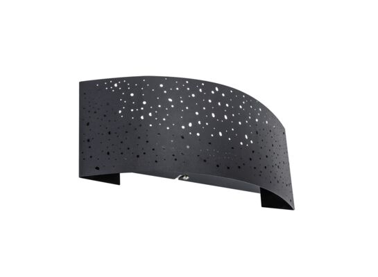 Oprawa dekoracyjna MIGO LED 5 W black nW