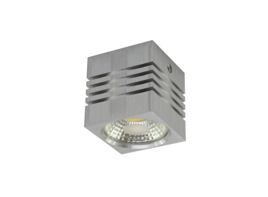 Oprawa sufitowa GUSTI LED 3 W nW strühm