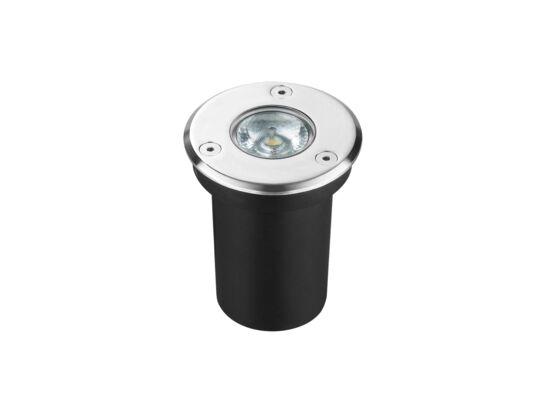 Oprawa dogruntowa GA WRA LED C 3 W nW strühm