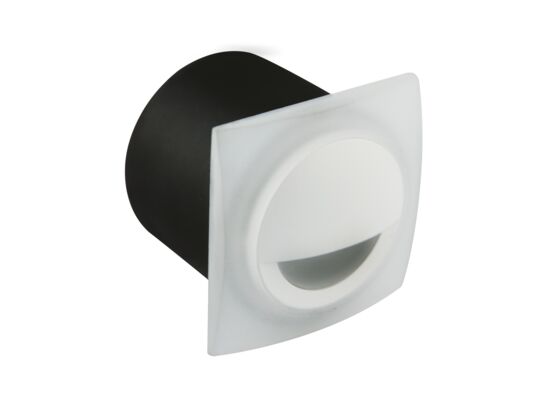 Oprawa dekoracyjna KAMI LED D 3,5 W  white nW