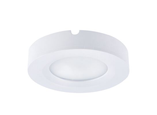 Oprawa dekoracyjna IGA LED C  white nW