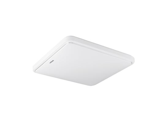 Plafoniera z czujnikiem ruchu SOLA LED D SLIM MVS 20 W nW