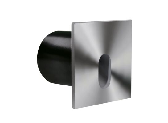 Oprawa dekoracyjna RAFI LED D 3 W MAT chrome nW