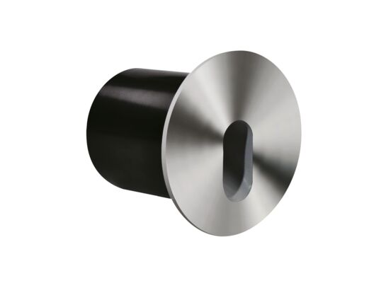 Oprawa dekoracyjna RAFI LED C 3 W MAT chrome nW