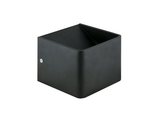 Oprawa dekoracyjna RACA LED 5 W black nW strühm