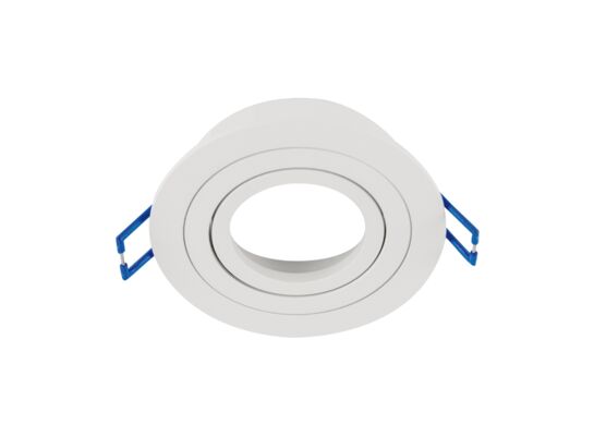 Pierścień ozdobny LUBA C white strühm