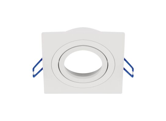 Pierścień ozdobny LUBA D white strühm