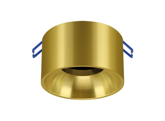 Pierścień ozdobny PANAMA C golden strühm