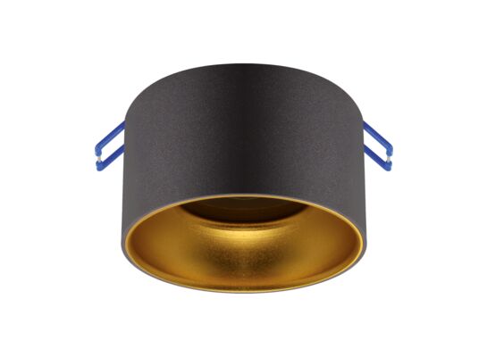 Pierścień ozdobny PANAMA C black/gold strühm