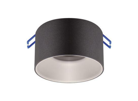 Pierścień ozdobny PANAMA C black/ white strühm